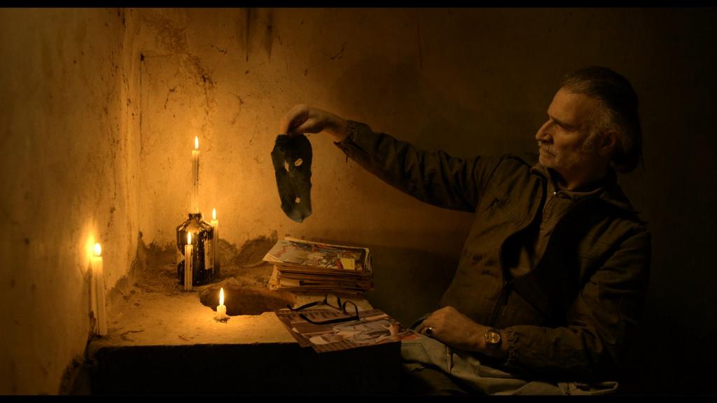 Zaman Dark Zaman Dark