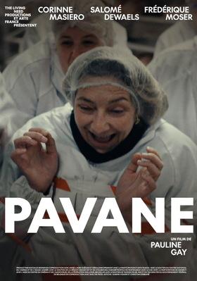 Pavane Pavane
