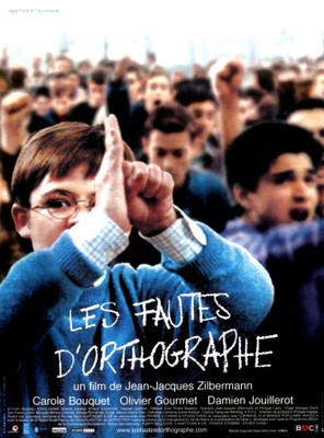 Fautes d'orthographe (Les) Fautes d'orthographe (Les)