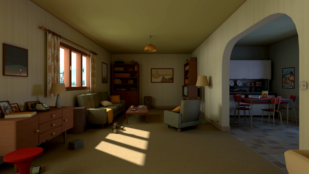 Aesthetica short film festival - 2024