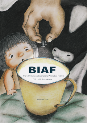 Bucheon International Animation Festival (BIAF) Bucheon International Animation Festival (BIAF)
