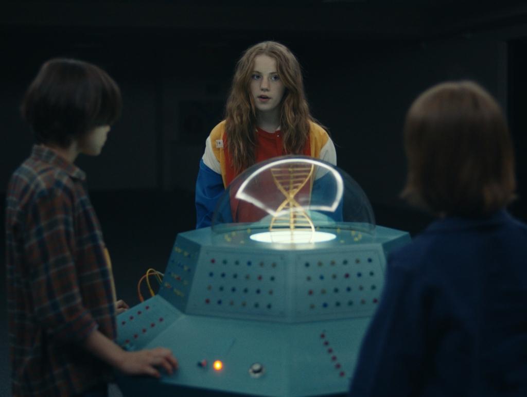 Cosmos Melancolia Cosmos Melancolia