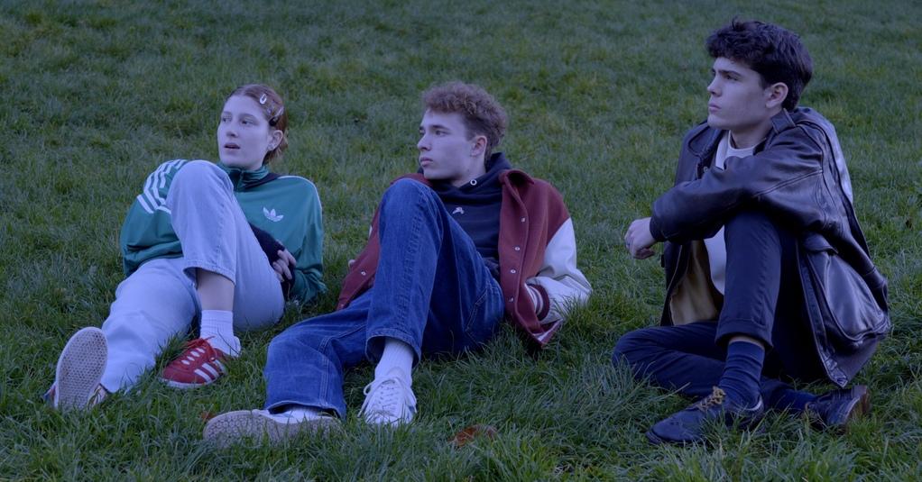 Daring Kids Daring Kids