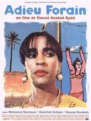 Adieu forain Adieu forain