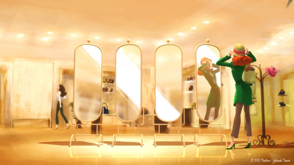 Istanbul International Short Film Festival - 2013 Istanbul International Short Film Festival - 2013