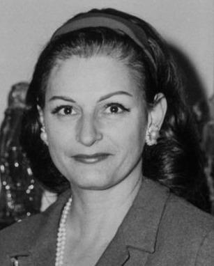 Catherine Arley Catherine Arley