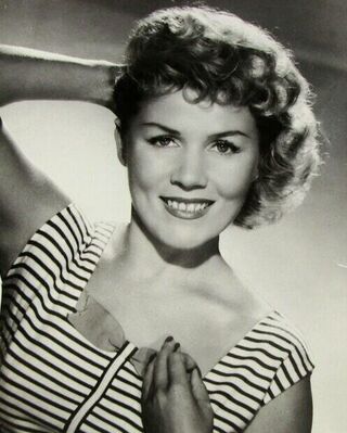 Jeannette Batti Jeannette Batti