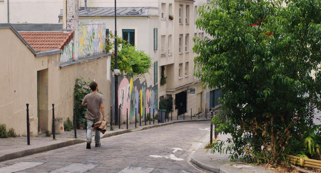 Premio Unifrance del cortometraje - 2024