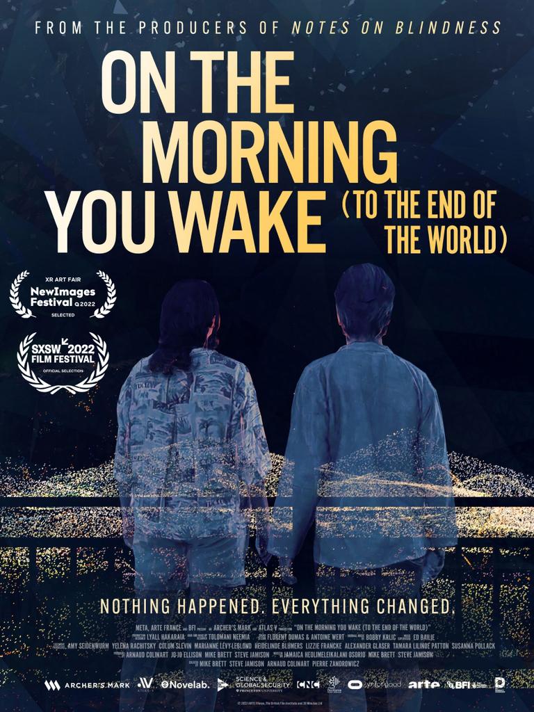 Ji.hlava International Documentary Film Festival  - 2022