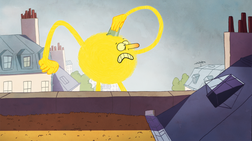 The Sun of Bagnolet Street The Sun of Bagnolet Street