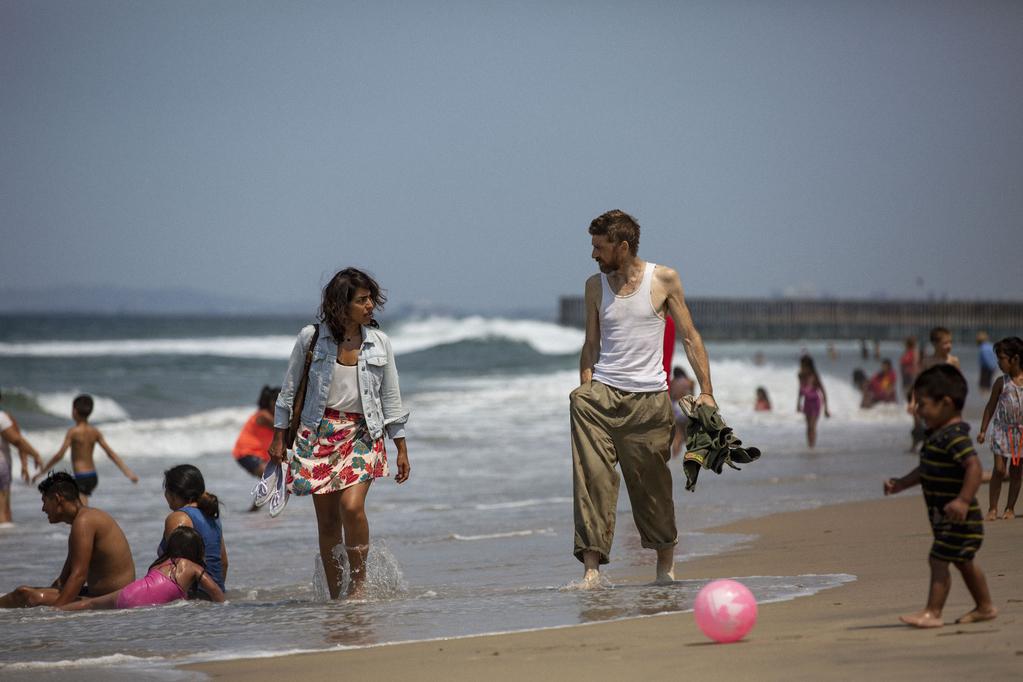 Elsa Reyes - &copy; Les Films d'Avalon