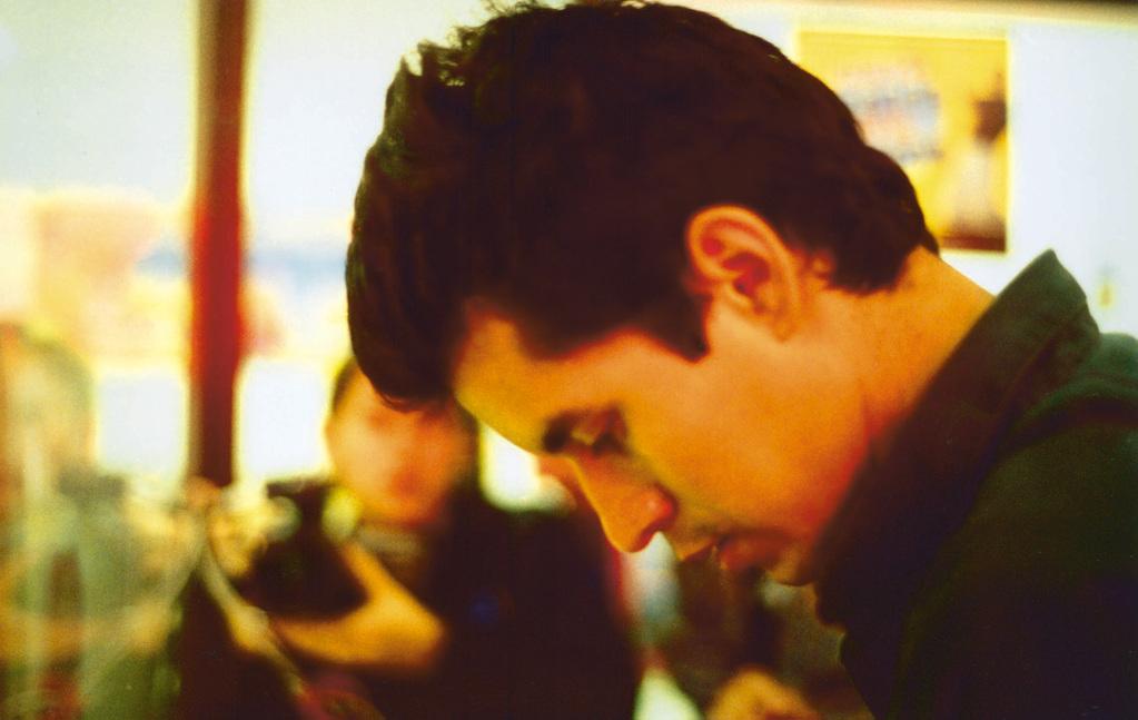 Clermont-Ferrand International Short Film Festival - 2004