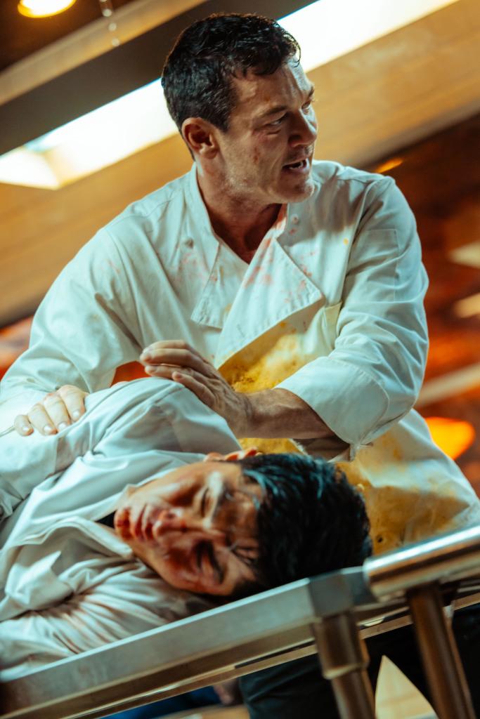 Week-end à Taipei - © 2024 - EuropaCorp - All Rights Reserved ©Photo Hsing-Hsuan Kao Week-end à Taipei - © 2024 - EuropaCorp - All Rights Reserved ©Photo Hsing-Hsuan Kao