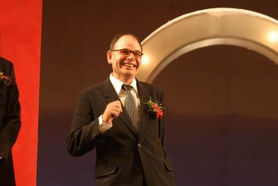 Panorama del Cine Francés de China - 2004 Panorama del Cine Francés de China - 2004