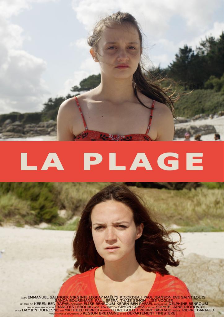 Festival de Cine Francés en la República Checa - 2016 Festival de Cine Francés en la República Checa - 2016