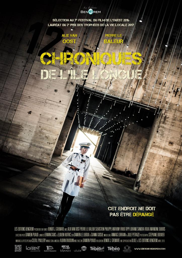 Ile Longue Diaries Ile Longue Diaries