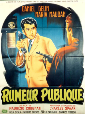 Opinione pubblica Opinione pubblica