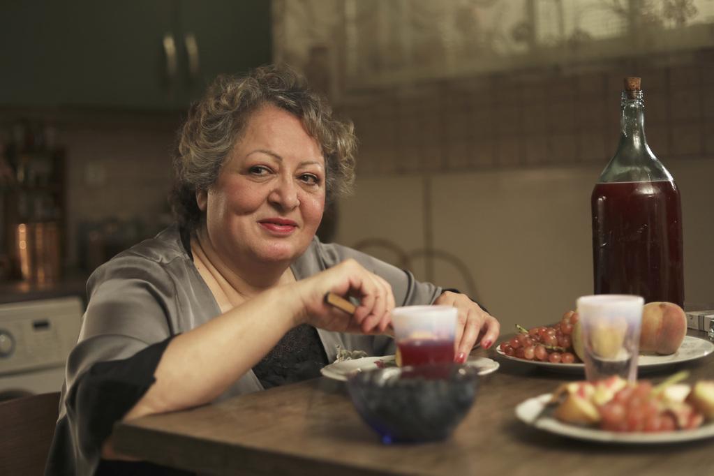 Mon gâteau préféré - © Hamid Janipour Mon gâteau préféré - © Hamid Janipour