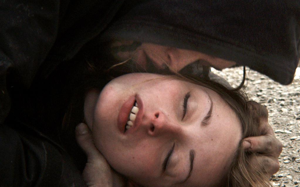 Ronald Brenstein - &copy; 2015 HARDSTYLE, LLC