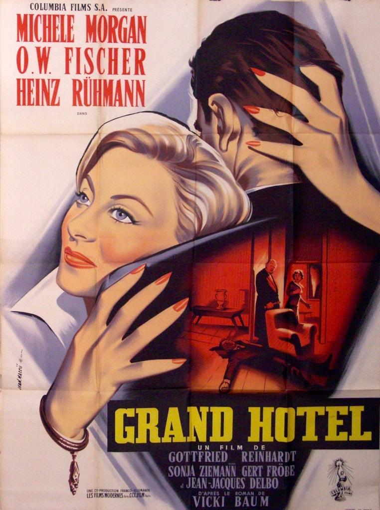 Grand Hotel Grand Hotel