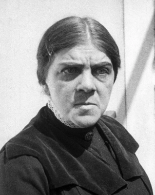 Charlotte Barbier-Krauss