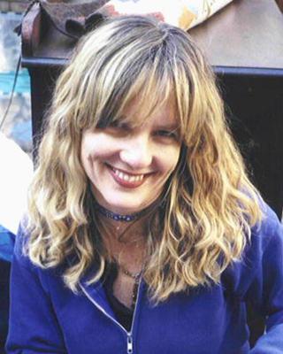 Lisa Scott Gordon Lisa Scott Gordon