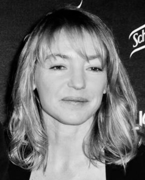 Valérie Guignabodet Valérie Guignabodet