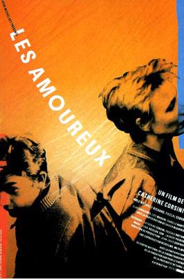 Les Amoureux Les Amoureux