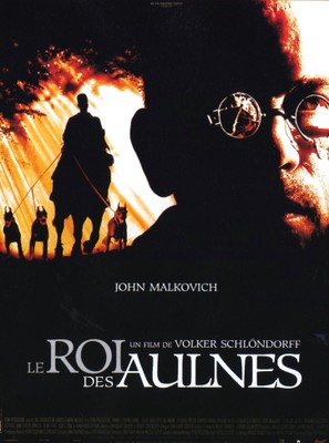Le Roi des aulnes Le Roi des aulnes