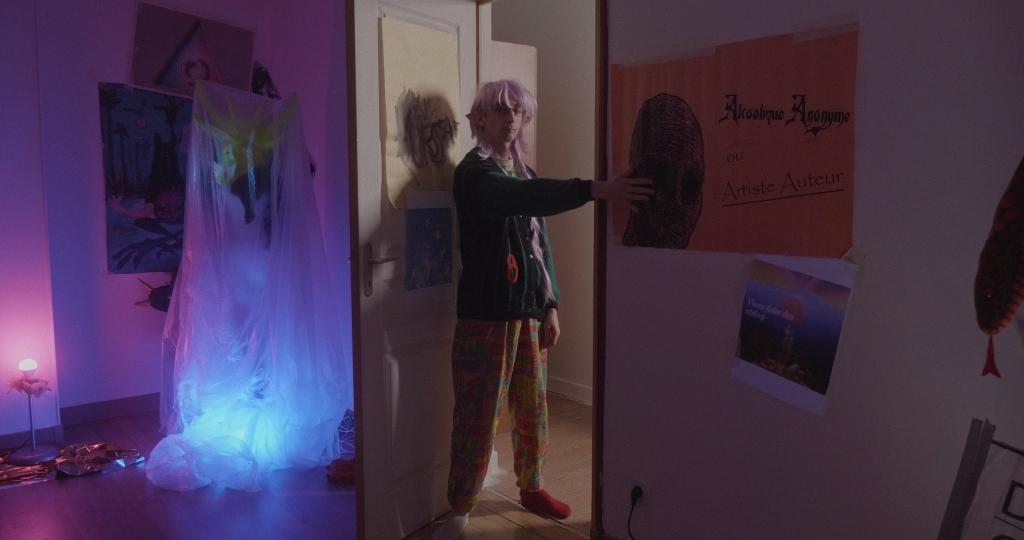 Festival internacional de cortometraje de Nimega (Go Short) - 2025