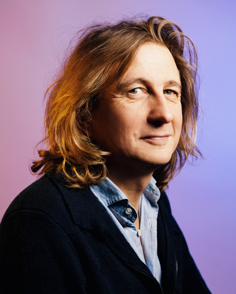 Julien Rambaldi - © Marie Rouge / Unifrance Julien Rambaldi - © Marie Rouge / Unifrance