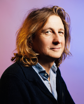 Julien Rambaldi - © Marie Rouge / Unifrance Julien Rambaldi - © Marie Rouge / Unifrance