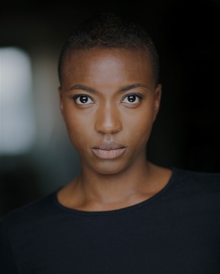 Céline Camara Céline Camara