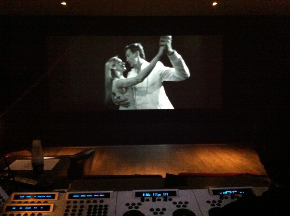 Where is Mom? Where is Mom?