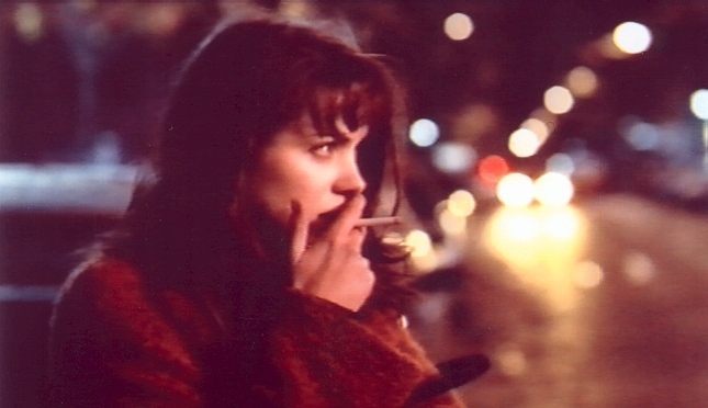 Varsovia - Noche de Cortometrajes - 2002