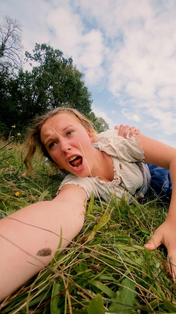 G&eacute;raldine Baux