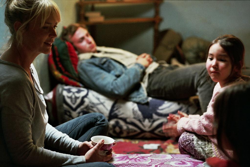 French Film Festival UK - 2019 - © Kris Dewitte French Film Festival UK - 2019 - © Kris Dewitte