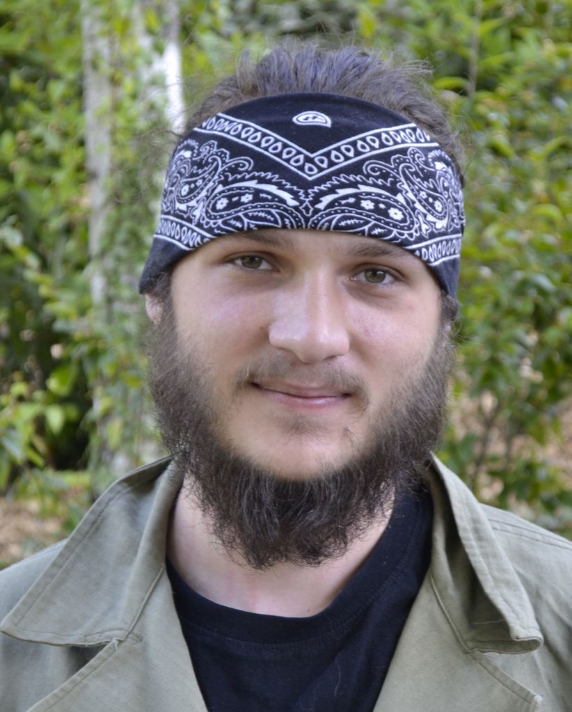 Paul Avril Paul Avril