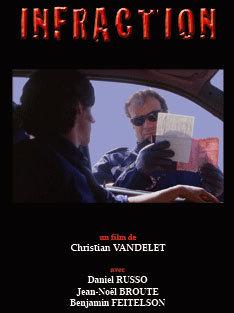 Infraction Infraction