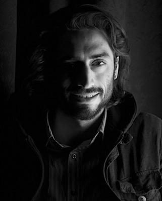 J&eacute;r&eacute;mie Bouillon