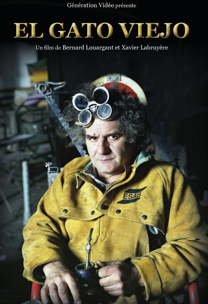 The Old Cat The Old Cat