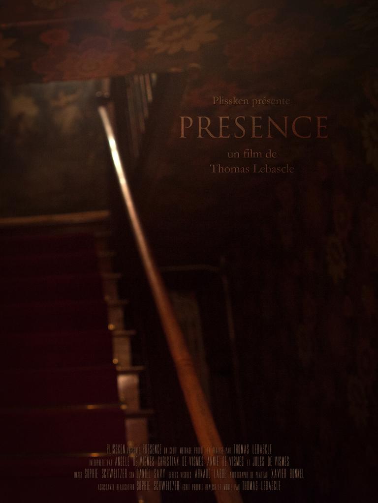 Presence Presence