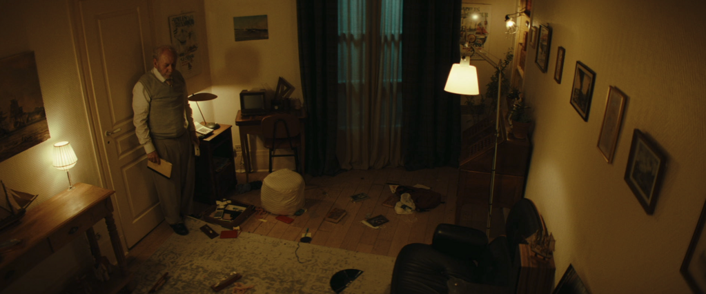 En beauté - © Capricci En beauté - © Capricci