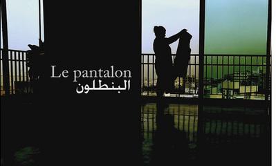 Le Pantalon Le Pantalon