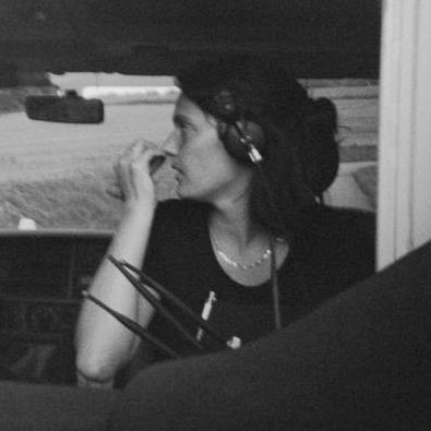 Anouk Guerbert Anouk Guerbert