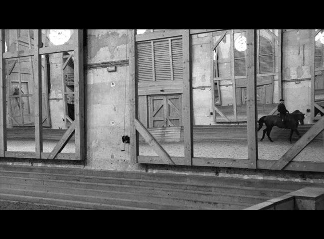 Zingaro - &copy; Melisande Films - Zingaro 