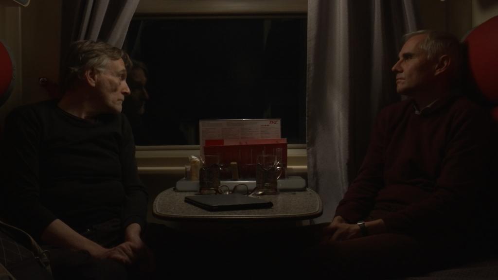 My Dear Spies - © SaNoSi Productions/Les Films de la Liberté My Dear Spies - © SaNoSi Productions/Les Films de la Liberté