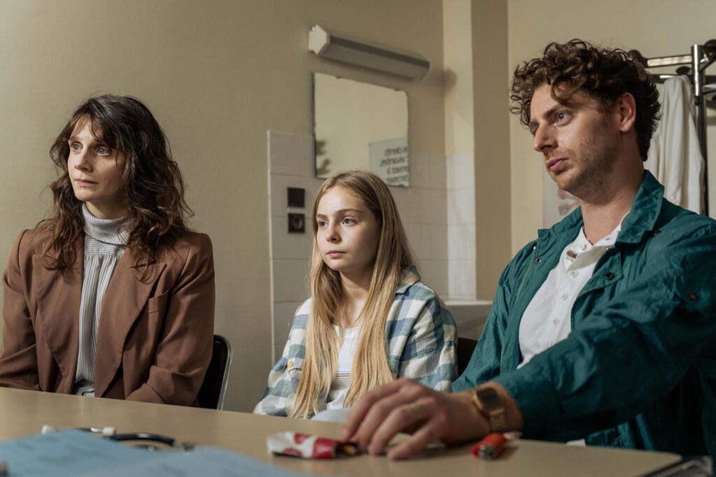 Les Rêveurs - © Christine Tamalet Les Rêveurs - © Christine Tamalet