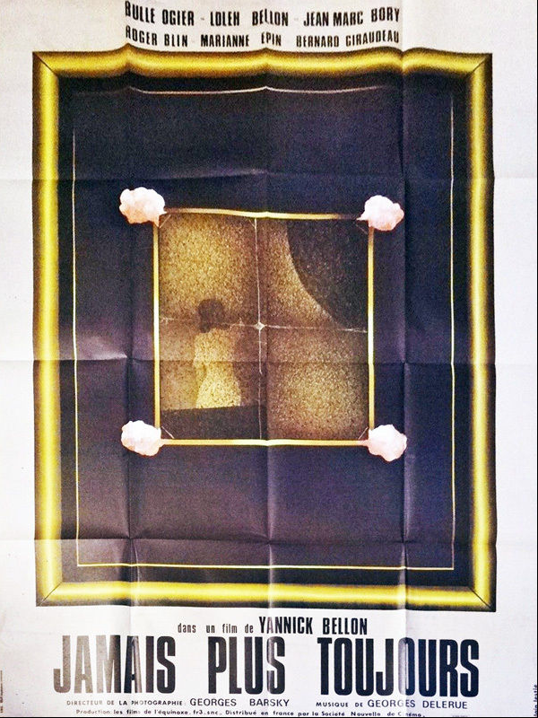 Jamais plus toujours Jamais plus toujours