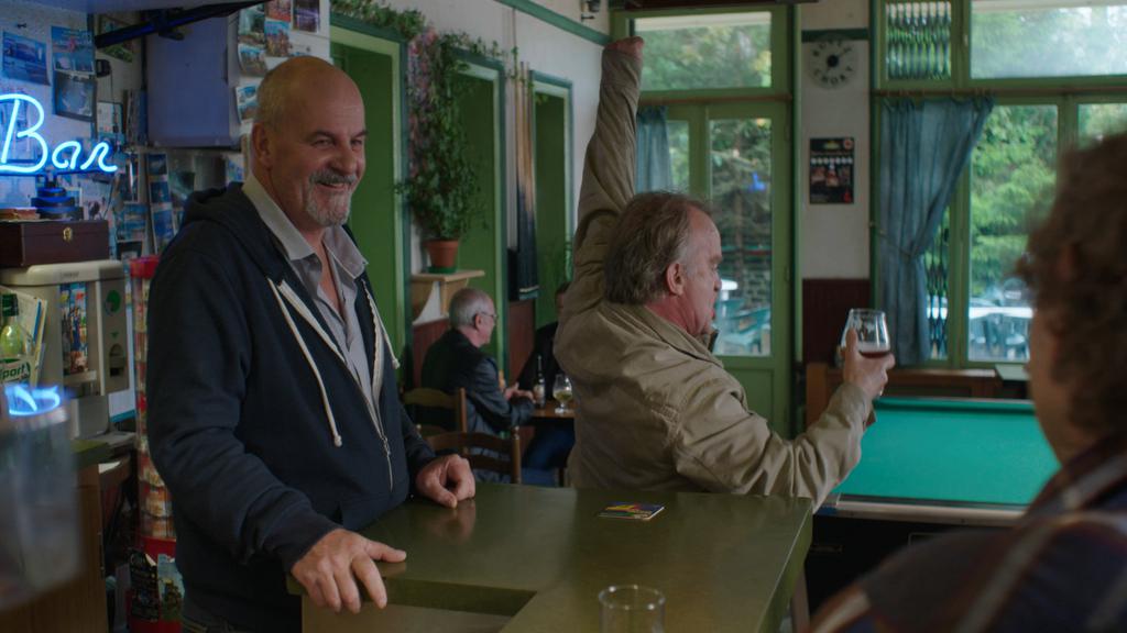 The Sleeper by the River The Sleeper by the River